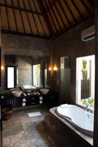 Un baño de My Villas In Bali