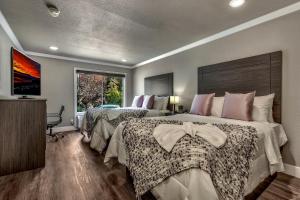 Gallery image of The Elet Hotel in South Lake Tahoe