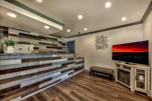 Gallery image of The Elet Hotel in South Lake Tahoe