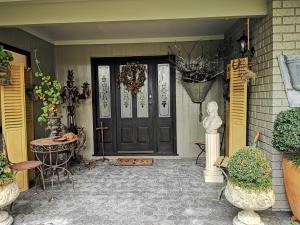 Afbeelding uit fotogalerij van La Belle Vie Bed & Breakfast in Napier