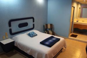 Galeriebild der Unterkunft Posada San José, Hotel in Puebla + 36 Fotos