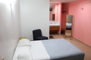 Galeriebild der Unterkunft Posada San José, Hotel in Puebla