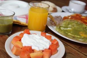 Galeriebild der Unterkunft Posada San José, Hotel in Puebla