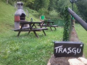 Fotografie z fotogalerie ubytování Apartamentos El Rincon Encantado v destinaci Llano-Con