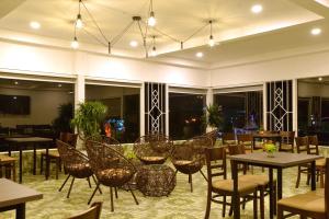 Gallery image of Buon Ma Thuot Hotel in Buon Ma Thuot