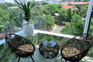 Gallery image of Buon Ma Thuot Hotel in Buon Ma Thuot