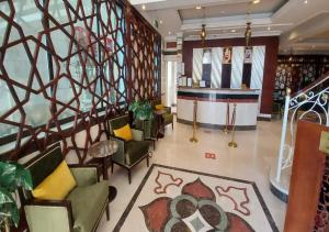 Gallery image of Rotana Al Mesk Hotel in Medina