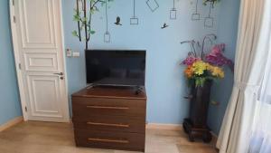 Hawhin ma ra kes khxn do Marrakesh Hua Hin condo