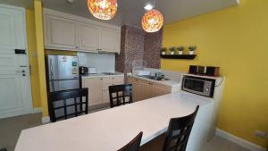 Hawhin ma ra kes khxn do Marrakesh Hua Hin condo