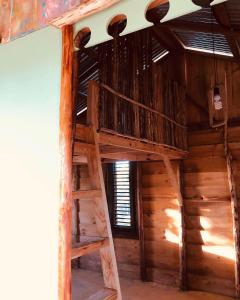Fotografie z fotogalerie ubytování GuaiGüí Bayahibe v destinaci Bayahibe
