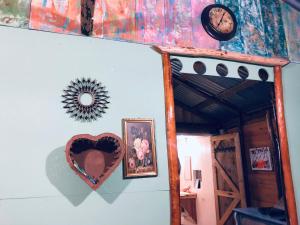 Fotografie z fotogalerie ubytování GuaiGüí Bayahibe v destinaci Bayahibe