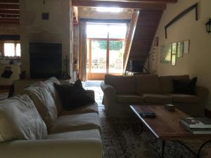 Photo de la galerie de l'établissement Le Chai Gite, à Saint-Pierre-de-Côle