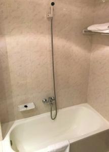 Bagno di Hotel Roc Del Castell