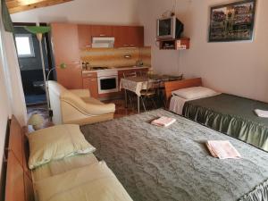 Gallery image of Countryside apartments Doris in Višnjan