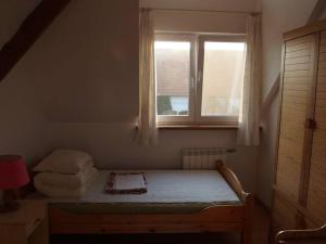 TrzonkiにあるSiedlisko nad Rosiemのギャラリーの写真