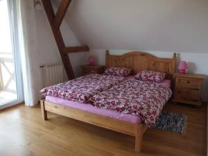 TrzonkiにあるSiedlisko nad Rosiemのギャラリーの写真