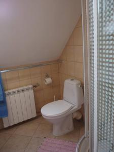 TrzonkiにあるSiedlisko nad Rosiemのギャラリーの写真