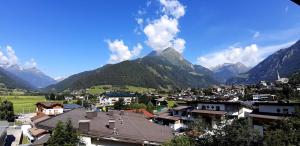 Gallery image of Haus Wibmer in Matrei in Osttirol