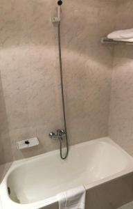 Bagno di Hotel Roc Del Castell