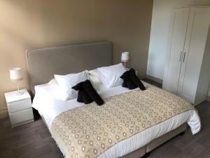 Afbeelding uit fotogalerij van Villa les Tamaris in Spa