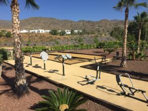 Gallery image of Casa del Mar in Mojácar +47 photos