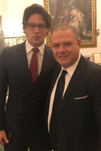 Fotografie z fotogalerie ubytování Boutique Hotel L'Imperatrice v destinaci Foiano della Chiana