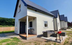 Φωτογραφία από το άλμπουμ του Baltic Beach House σε Rewal +5 φωτογραφίες