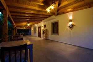 MesudiyeにあるOva Butik Otelのギャラリーの写真 +39枚の写真