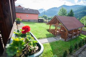 Imagen de la galería de Silver Villa, en Băile Tuşnad