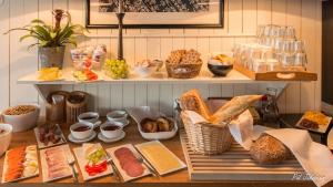 Gallery image of Breidablikk Guesthouse in Narvik