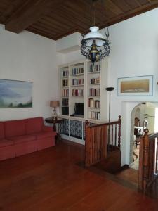 Foto da galeria de Liknon Guesthouse Villa em Galaxidi