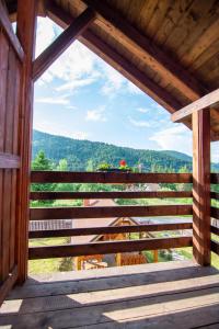 Imagen de la galería de Silver Villa, en Băile Tuşnad