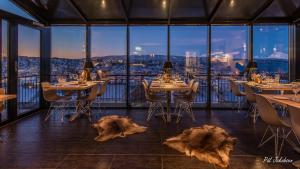 Fotografie z fotogalerie ubytování Breidablikk Guesthouse v destinaci Narvik