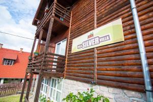Imagen de la galería de Silver Villa, en Băile Tuşnad