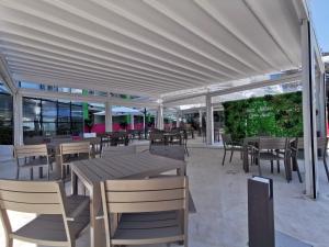 Gallery image of Hotel Fortuna in Eforie Nord