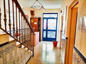 Fotografia z galérie ubytovania AB Pension Granada v destinácii Granada