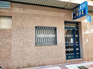 Fotografia z galérie ubytovania AB Pension Granada v destinácii Granada
