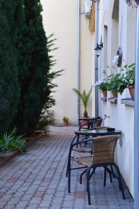 Gallery image of Hotel Harka in Harkány