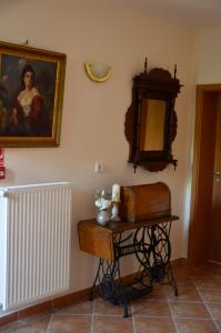 Gallery image of Hotel Harka in Harkány