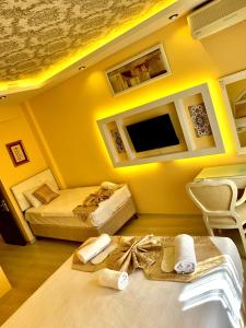 Galeriebild der Unterkunft elisa hotel in Istanbul