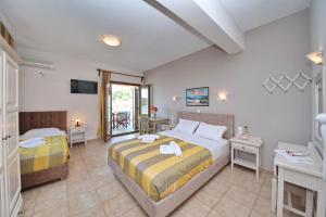 Gallery image of Niki Apartments in Panormos Skopelos
