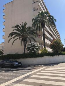 Kép Face à La Mer szállásáról Calafellben a galériában