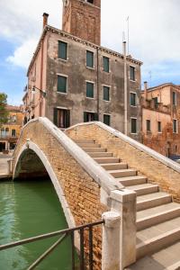 Imagen de la galería de Hotel Tintoretto, en Venecia