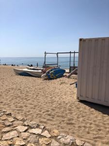 Táj az apartman közelében