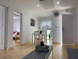 Fotografia z galérie ubytovania Apartmán Provence v destinácii Doksy