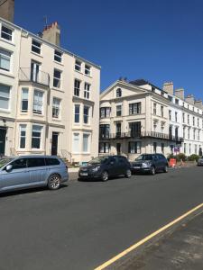 Rosie’s on the Crescent