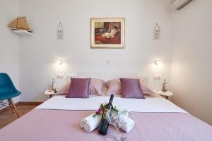 Gallery image of Rooms Antonio in Trogir