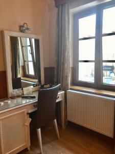 Fotografie z fotogalerie ubytování Hotel Olympic v destinaci Metsovo