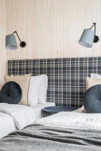 Galeriebild der Unterkunft ZATORHOUSE in Zator