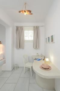 Fotografie z fotogalerie ubytování Saint Nicolas v destinaci Agia Anna Naxos + 37 fotografií